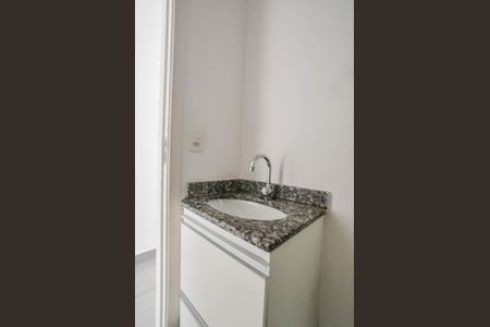 Apartamento à venda com 62m², 3 quartos e 2 vagasBanheiro Social