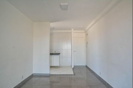 Apartamento à venda com 62m², 3 quartos e 2 vagasSala