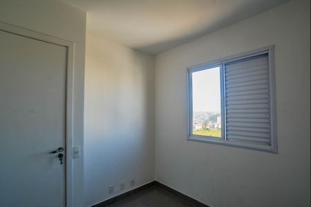 Apartamento à venda com 62m², 3 quartos e 2 vagasQuarto 2