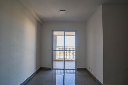 Apartamento à venda com 62m², 3 quartos e 2 vagasSala