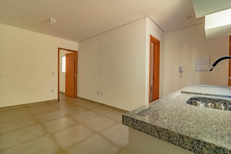 Studio de kitnet/studio para alugar com 1 quarto, 28m² em Vila Parque Jabaquara, São Paulo
