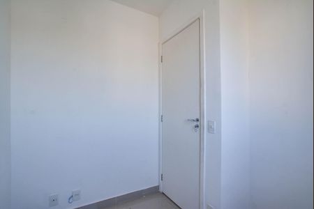 Apartamento à venda com 61m², 3 quartos e 2 vagasQuarto 1