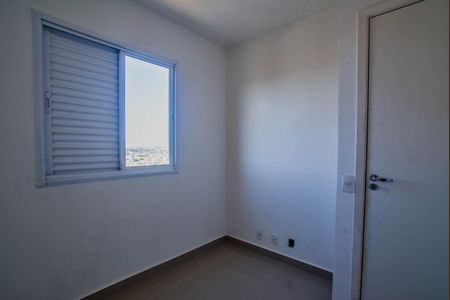 Apartamento à venda com 61m², 3 quartos e 2 vagasQuarto 2