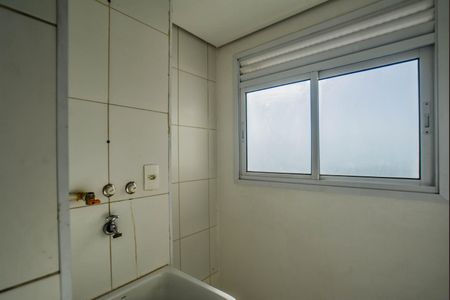 Apartamento à venda com 61m², 3 quartos e 2 vagasCozinha e Área de Serviço
