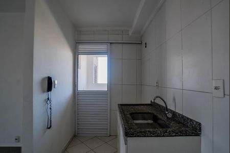 Apartamento à venda com 62m², 3 quartos e 1 vaga Apartamento à venda com 62m², 3 quartos e 1 vagaCozinha