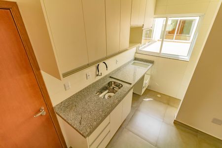 Sala de kitnet/studio para alugar com 1 quarto, 28m² em Vila Parque Jabaquara, São Paulo