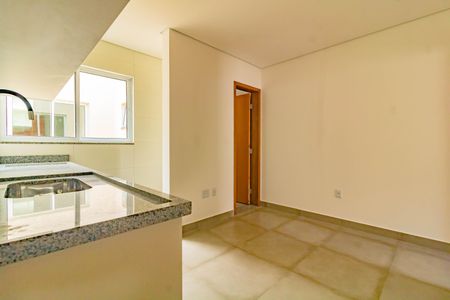 Sala de kitnet/studio para alugar com 1 quarto, 28m² em Vila Parque Jabaquara, São Paulo