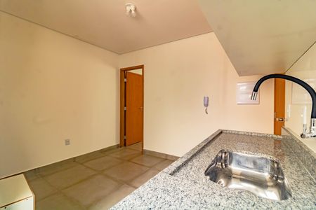 Kitnet/Studio para alugar com 1 quarto, 28m² em Vila Parque Jabaquara, São Paulo