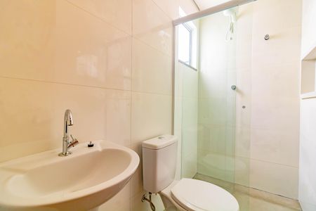 Kitnet/Studio para alugar com 1 quarto, 28m² em Vila Parque Jabaquara, São Paulo