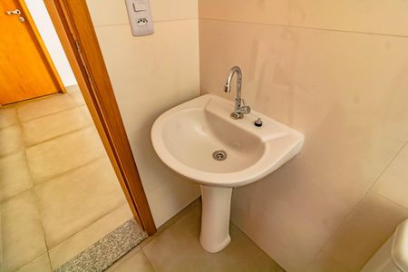 Kitnet/Studio para alugar com 1 quarto, 28m² em Vila Parque Jabaquara, São Paulo