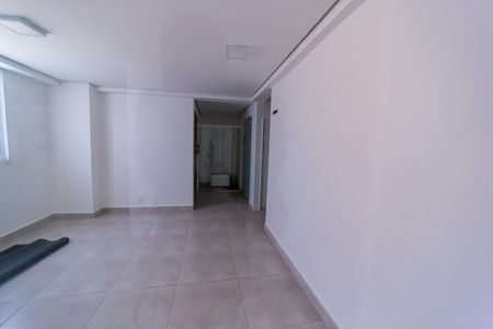 Apartamento para alugar com 48m², 2 quartos e 1 vagaÁrea comum - Sauna