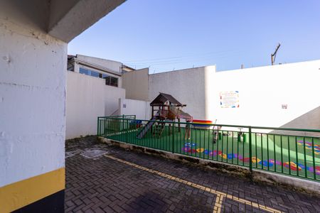 Apartamento para alugar com 48m², 2 quartos e 1 vagaÁrea comum - Playground