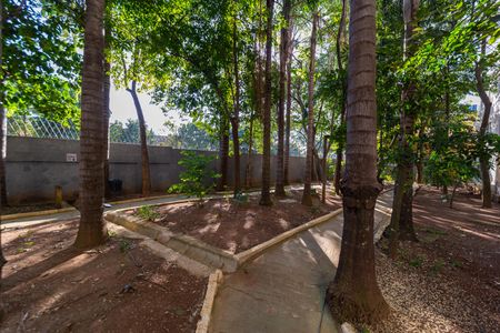 Apartamento para alugar com 48m², 2 quartos e 1 vagaÁrea comum