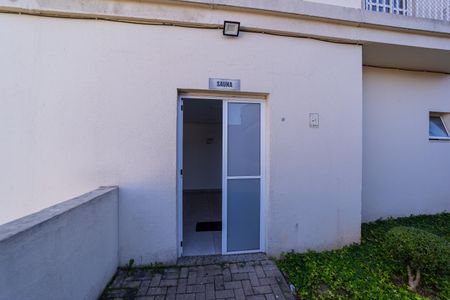 Apartamento para alugar com 48m², 2 quartos e 1 vagaÁrea comum - Sauna