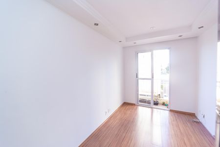 Apartamento para alugar com 48m², 2 quartos e 1 vagaSala