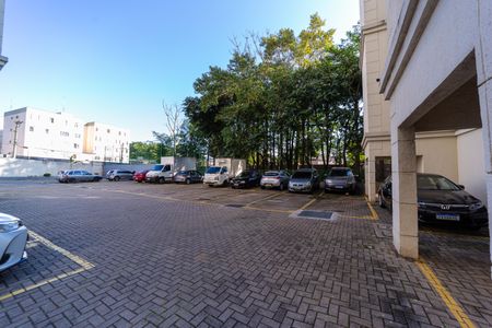 Apartamento para alugar com 48m², 2 quartos e 1 vagaGaragem