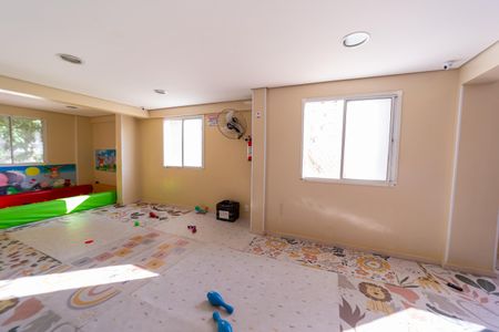 Apartamento para alugar com 48m², 2 quartos e 1 vagaÁrea comum - Brinquedoteca