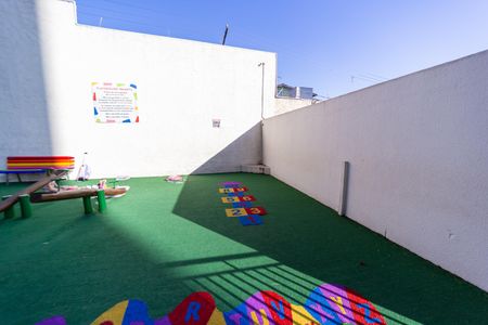 Apartamento para alugar com 48m², 2 quartos e 1 vagaÁrea comum - Playground