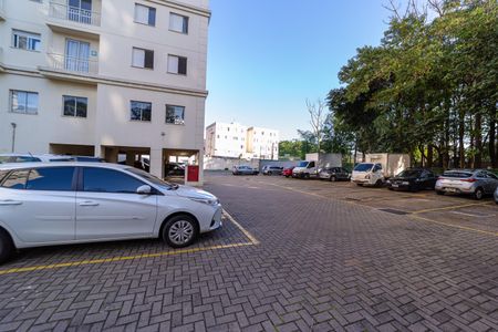 Apartamento para alugar com 48m², 2 quartos e 1 vagaGaragem