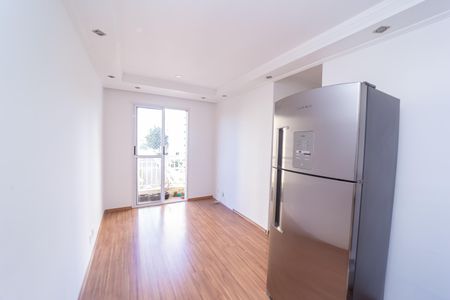 Apartamento para alugar com 48m², 2 quartos e 1 vagaSala