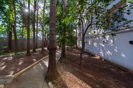Apartamento para alugar com 48m², 2 quartos e 1 vagaÁrea comum