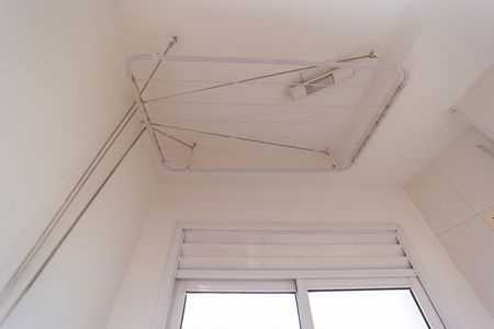 Apartamento para alugar com 48m², 2 quartos e 1 vagaÁrea de Serviço