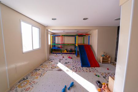Apartamento para alugar com 48m², 2 quartos e 1 vagaÁrea comum - Brinquedoteca