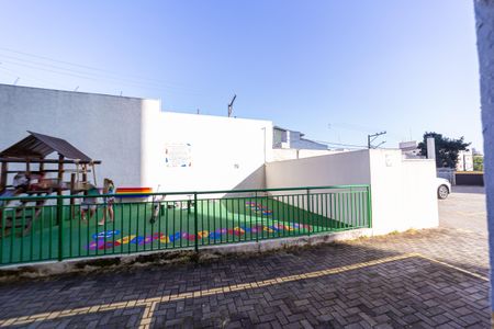 Apartamento para alugar com 48m², 2 quartos e 1 vagaÁrea comum - Playground