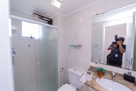 Apartamento para alugar com 48m², 2 quartos e 1 vagaBanheiro