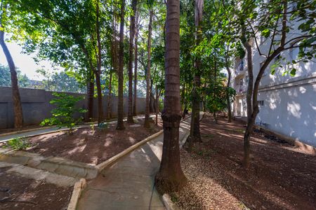 Apartamento para alugar com 48m², 2 quartos e 1 vagaÁrea comum