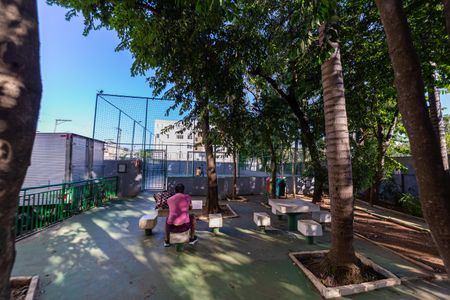 Apartamento para alugar com 48m², 2 quartos e 1 vagaQuadra