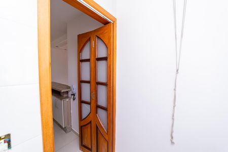 Apartamento para alugar com 48m², 2 quartos e 1 vagaÁrea de Serviço