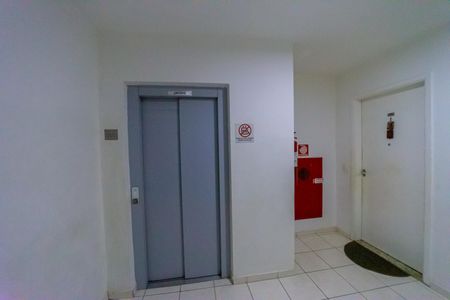 Apartamento para alugar com 48m², 2 quartos e 1 vagaÁrea comum