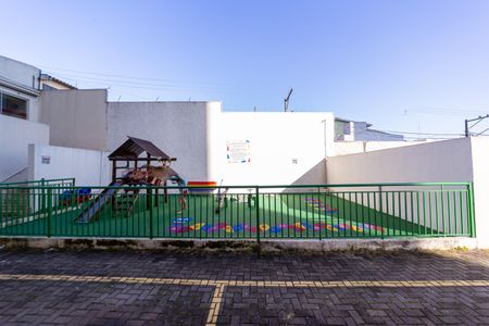 Apartamento para alugar com 48m², 2 quartos e 1 vagaÁrea comum - Playground