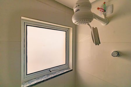 Studio para alugar com 28m², 1 quarto e sem vagaBanheiro Social