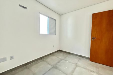 Quarto de apartamento para alugar com 1 quarto, 28m² em Jardim Oriental, São Paulo