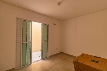 Studio de kitnet/studio para alugar com 1 quarto, 28m² em Vila Parque Jabaquara, São Paulo