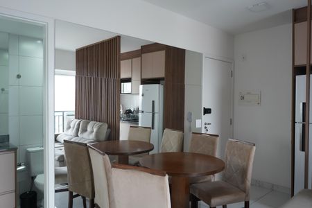 Apartamento à venda com 45m², 2 quartos e 1 vagaSala