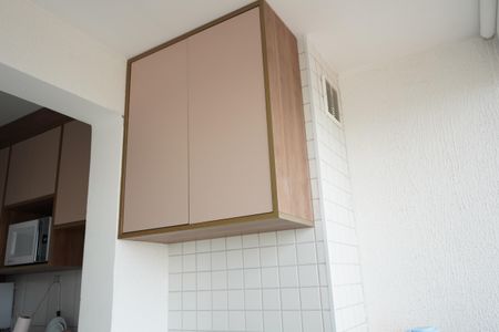 Apartamento à venda com 45m², 2 quartos e 1 vagaÁrea de Serviço