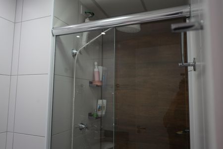 Apartamento à venda com 45m², 2 quartos e 1 vagaBanheiro