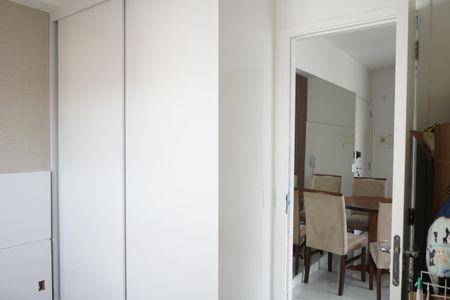 Apartamento à venda com 45m², 2 quartos e 1 vagaQuarto 2
