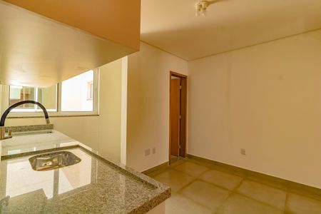 Studio para alugar com 28m², 1 quarto e sem vagaStudio