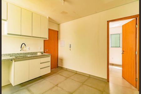 Studio de kitnet/studio para alugar com 1 quarto, 28m² em Vila Parque Jabaquara, São Paulo