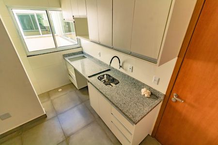 Studio de kitnet/studio para alugar com 1 quarto, 28m² em Vila Parque Jabaquara, São Paulo