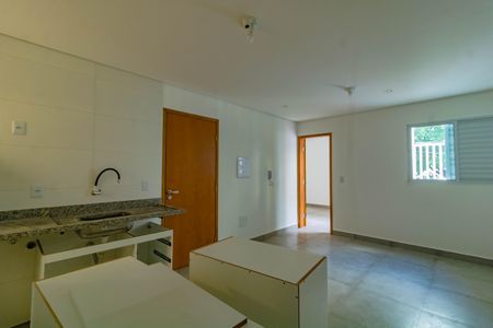 Studio para alugar com 28m², 1 quarto e sem vagaStudio