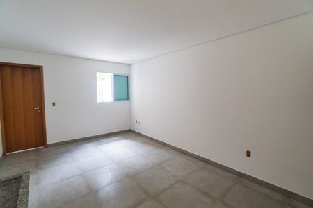 Sala/Cozinha de apartamento para alugar com 1 quarto, 28m² em Jardim Oriental, São Paulo