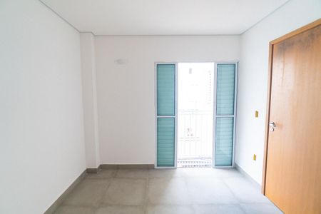 Quarto de apartamento para alugar com 1 quarto, 28m² em Jardim Oriental, São Paulo