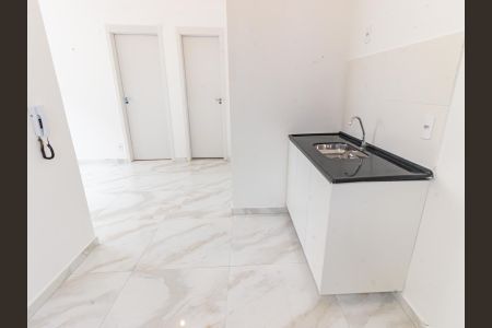 Apartamento para alugar com 35m², 2 quartos e sem vagaCozinha