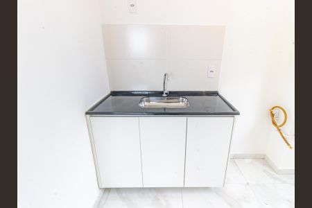 Apartamento para alugar com 35m², 2 quartos e sem vagaCozinha