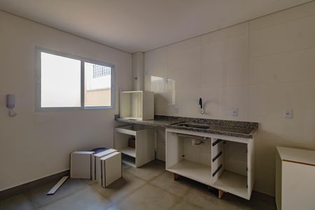 Studio para alugar com 28m², 1 quarto e sem vagaStudio